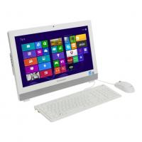 Lenovo S20-00 Белый, 2 Гб, 500 Гб, Windows, Intel Celeron J1800