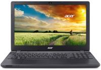 Acer Aspire E5-511-P4Y7 (Pentium/N3540/2.16Ghz/2Gb/500Gb/15.6/DVDRW/WiFi/BT/Linux/Black)