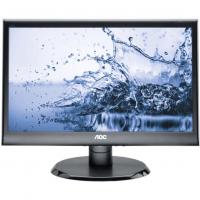 AOC E950SWDAK 18.5&quot;, Черный, DVI