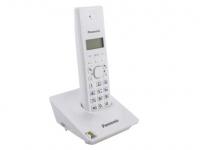 Panasonic Радиотелефон DECT KX-TG1711RUW белый