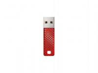 Sandisk Внешний накопитель 8GB USB Drive &lt;USB 2.0&gt; Cruzer Facet Red SDCZ55-008G-B35R