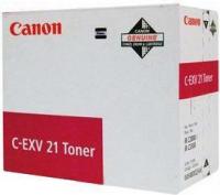 Canon C-EXV21M (0458B002) Magenta