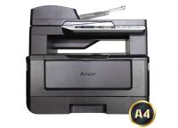 Avision AM33Q, LSU, A4/Legal, 33 стр/мин, 1 ГГц, 512 Мб, USB 2.0, Ethernet