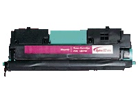Lexmark Optra SC 1275 Magenta Toner Cartridge