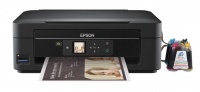 Epson МФУ  ME Office 535 с СНПЧ