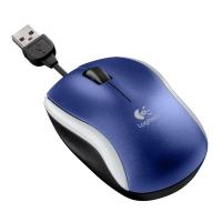 Logitech M125 Blue USB