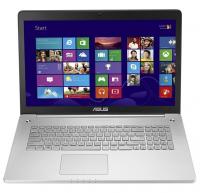 Asus N750JK-T4248H