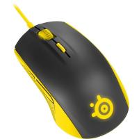 Steelseries Rival 100 Proton yellow USB