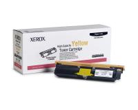 Xerox High Capacity Cartridge Yellow