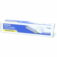 Epson 0210 Yellow Toner Cartridge