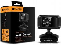 Canyon Веб-Камера CNE-CWC1 черный
