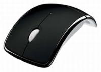Microsoft Laser Arc Mouse USB (черный)
