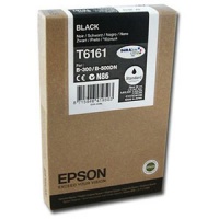 Epson T616 1 Black Ink Cartridge