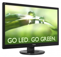 ViewSonic VA2046a-LED LCD