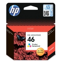 HP CZ638AE 46 Color