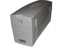 Powerman ИБП Back Pro 600 Plus 600VA 390Вт