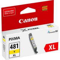 Canon CLI-481Y XL