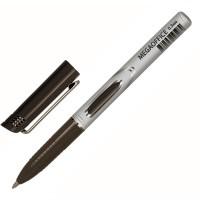 Attache Selection Ручка гелевая "Glide Megaoffice", 0,3 мм, черная