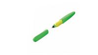 Pelican Ручка-роллер Pelikan Office Twist Standard R457 (PL807265), зеленый неон