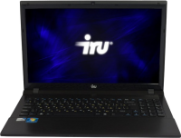 Iru patriot 526 k core i3-2370m/4gb/500gb/dvdrw/gt630m 1gb/15.6/hd+/win7 /842563/