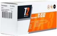 T2 TC-CFX3 Black