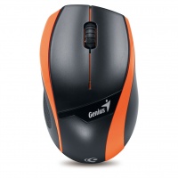 Genius DX-7010 Orange Wireless