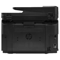 HP LaserJet Pro MFP M225dw