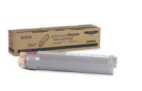 Xerox Тонер-картридж PH 7400, Magenta, красный, арт. 106R01151