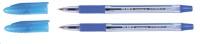 CENTRUM Ручки шариковые "Scout", синие чернила, 0,7 мм, 2 штуки