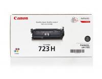 Canon Картридж лазерный 723 H BK черный для 2645B002