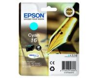 Epson Cyan WF-2010W