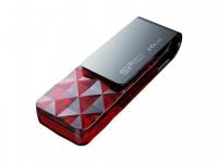 Silicon Power Флешка USB 16Gb  Ultima Power U30 SP016GBUF2U30V1R красный