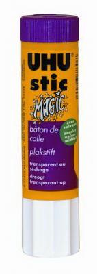 UHU -карандаш " Stic Magic", 21 грамм