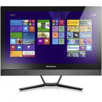 Lenovo C50-30 23&quot;, Черный, 6Гб, 1000Гб, Windows 8, Intel Core i3 4005U