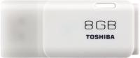 Toshiba TransMemory U202 8GB (белый)