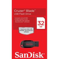Sandisk FD-32GB/SD Cruzer Blade 32Gb