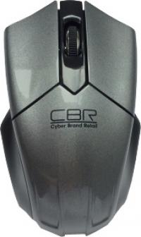 CBR CM677 Black gray