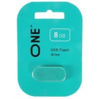 One ONE_USB_8GB_TQ