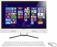 Lenovo Моноблок  IdeaCentre C470 (21.5 LED/ Celeron Dual Core 3558U 1700MHz/ 4096Mb/ HDD 1000Gb/ Intel HD Graphics 64Mb) MS Windows 8.1 (64-bit) [57330129]