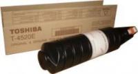 Toshiba T-4520E Black Toner Cartridge