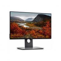 Dell U2717D 27&amp;quot;, Черный, HDMI, Full HD