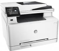 HP LaserJet Pro 200 MFP M277n