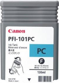 Canon PFI-101 Series