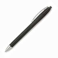 Attache Selection Ручка шариковая "Glide Aerogrip", 0,7 мм, черная