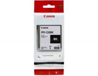 Canon Картридж струйный PFI-120 BK черный для 2885C001