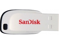 Sandisk Cruzer Blade CZ50 16GB (SDCZ50C-016G-B35W)
