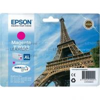 Epson T7023 картридж пурпурный XL