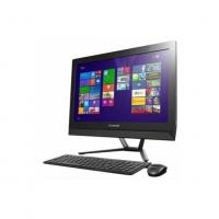 Lenovo IdeaCentre C40-30 21.5&amp;quot;, Черный, 4Гб, 500Гб, Windows, Intel Celeron