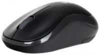 Logitech Мышь M175 черный 910-002777