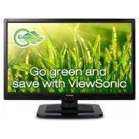 ViewSonic VA2349s 23&quot;, Черный, DVI, Full HD